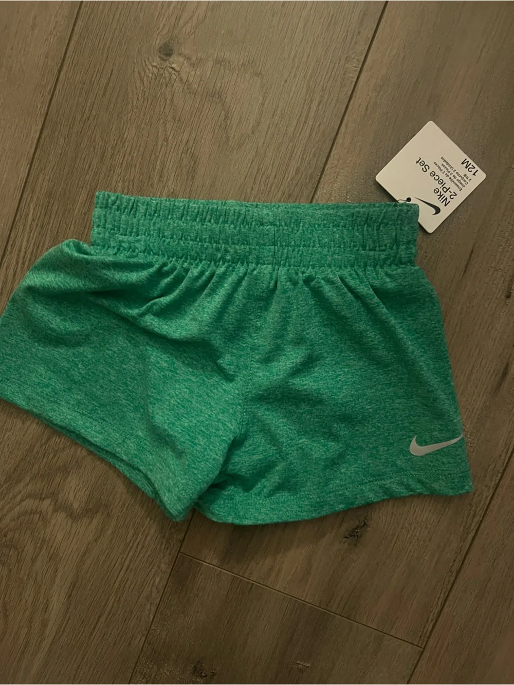 Nike two piece